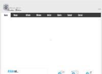Website Parohia Balaca