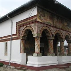 Parohia Brânduşa
