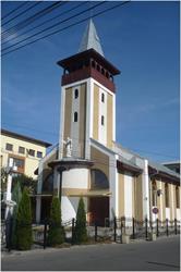 Parohia Greco Catolică Sf. Francisc