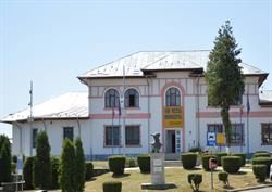 Muzeul Municipal