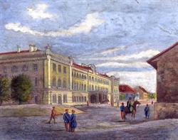Muzeul Naţional al Unirii