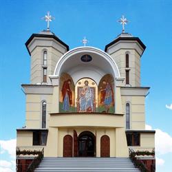 PAROHIA ORTODOXĂ SF. MARE MUCENIC GHEORGHE