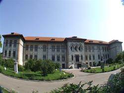Muzeul Regiunii Portilor de Fier