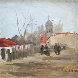 Muzeul Vasile Bendea