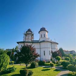 Parohia Sf.ioan Botezatorul Ramnicu Valcea