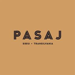 Restaurantul Pasaj