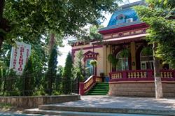 Restaurant Splendid