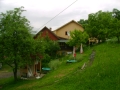 Pensiunea Zold Laguna Praid
