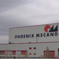 Phoenix Mecano Plastic SRL