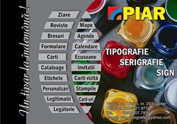 Piar SRL