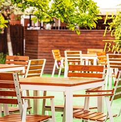 Pizza Papati Brasov