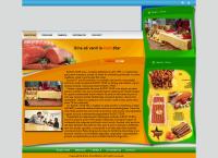 Website Radic Star S.r.l