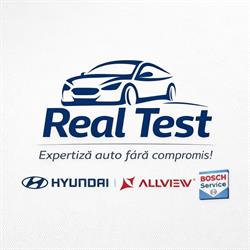Real Test SRL