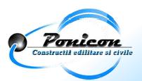 Poni-Con SA Bucuresti
