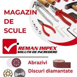 SC Reman Impex SRL
