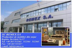 Remex SA