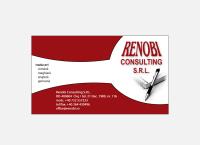 Website Renobi Consulting SRL