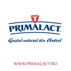 Prima Lact SRL