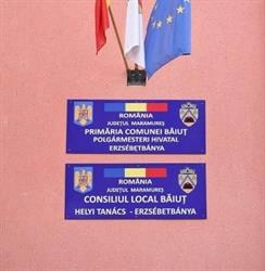 Primaria Baiut
