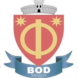 Primăria Bod