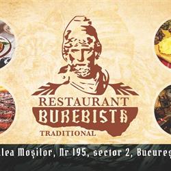 Restaurant Burebista
