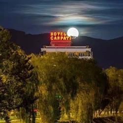 Hotel Carpati