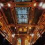 Ceiling Caru cu bere