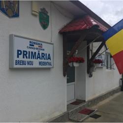 Primaria Brebu Nou