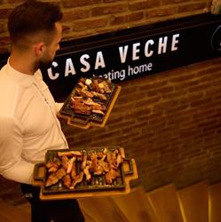 Casa Veche