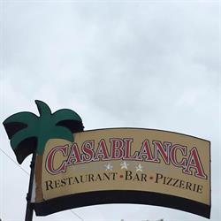 Restaurant Casablanca