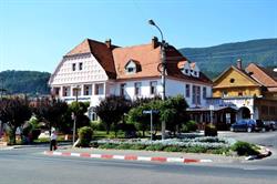 Restaurant Cetate