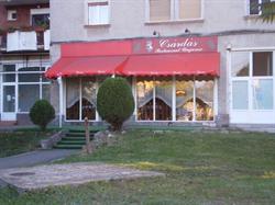 Restaurant Csardas