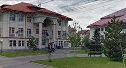 Primaria Cornetu