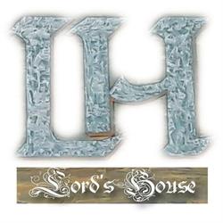 Restaurant Lord House