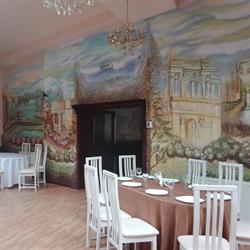 Restaurant Miorita