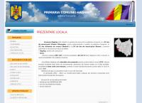 Primăria Hăghig