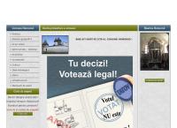 Primăria Homorod
