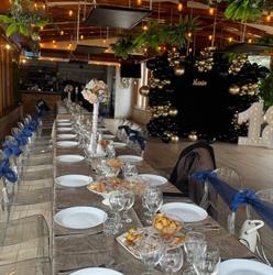Perla Restaurant SRL