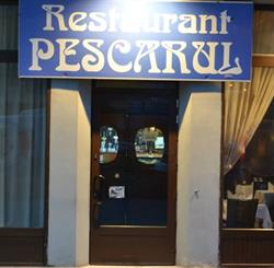 Pescarul Restaurant&import Export S.r.l