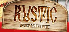 Restaurant Rustic