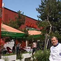Restaurant Rapid Sarmis SRL