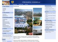 Primaria Modelu