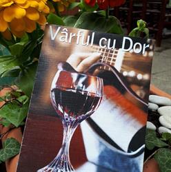 Vârful cu Dor