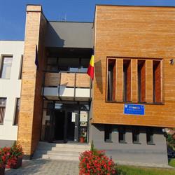 Primaria Sarasau