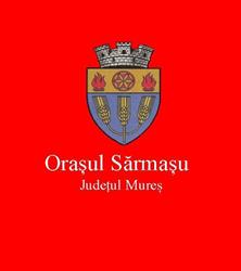 Primaria Sarmasu