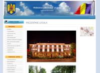 Primăria Săveni