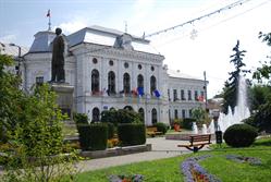 Primăria Municipiului Turda