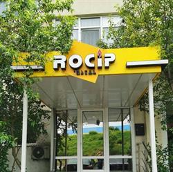 Rocip Instal SRL