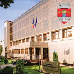 Primăria Vaslui