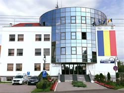Primăria Vălenii de Munte